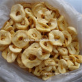 Dried Fruit Dried Apple Rings Sweet, 1x25LB